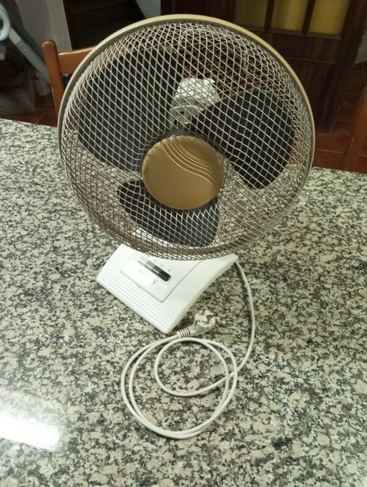 Vendo ventoinha sogo
