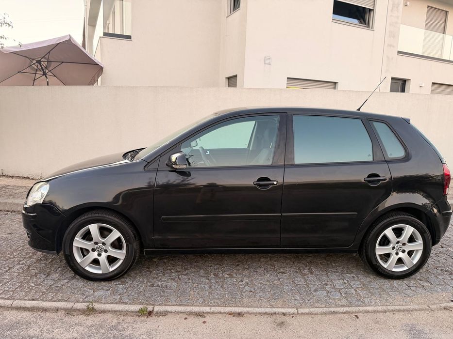 VW Polo 1.2 live foto 3