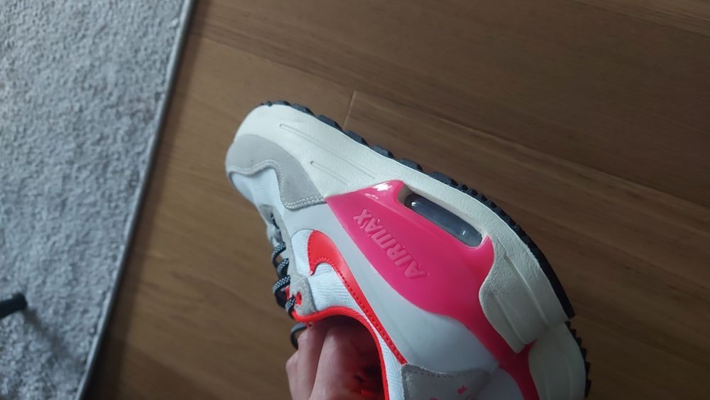 Sapatilhas mulher nike air max