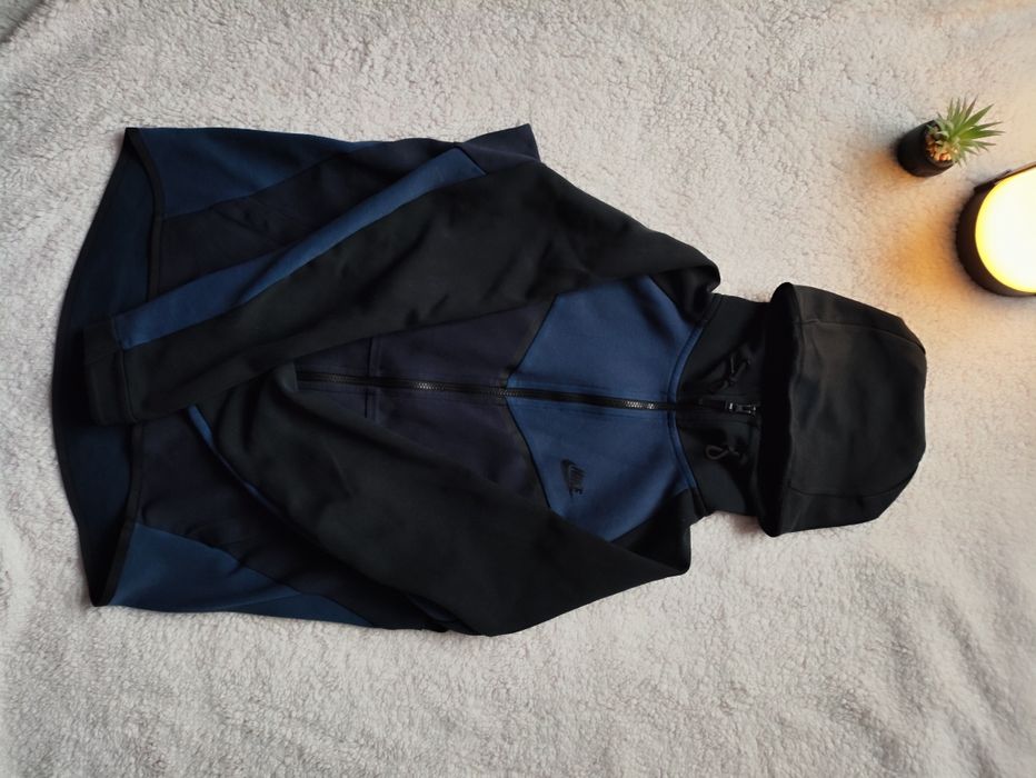 Nike Tech Fleece зіп худі оригінал