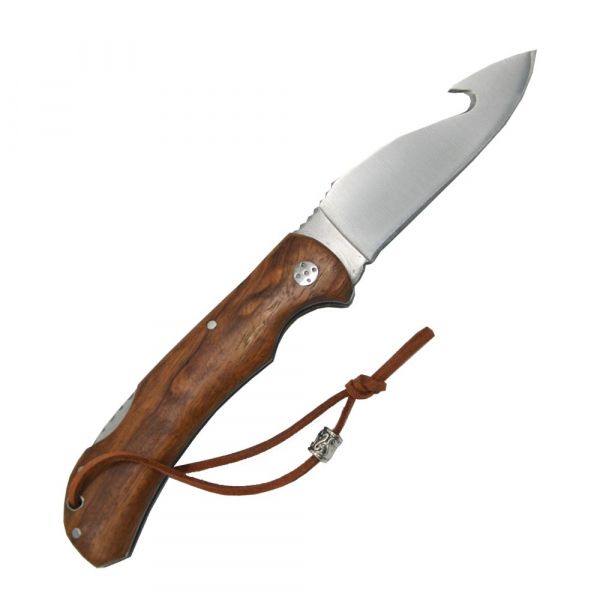 Nóż scyzoryk Martinez Albainox 18831