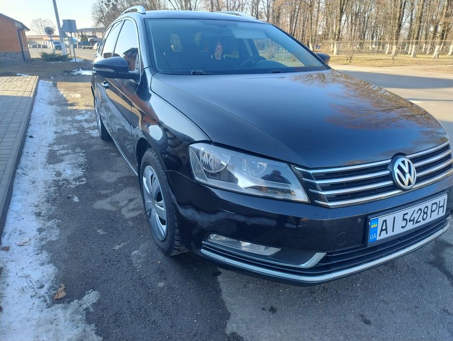 passat b7 пасат б7