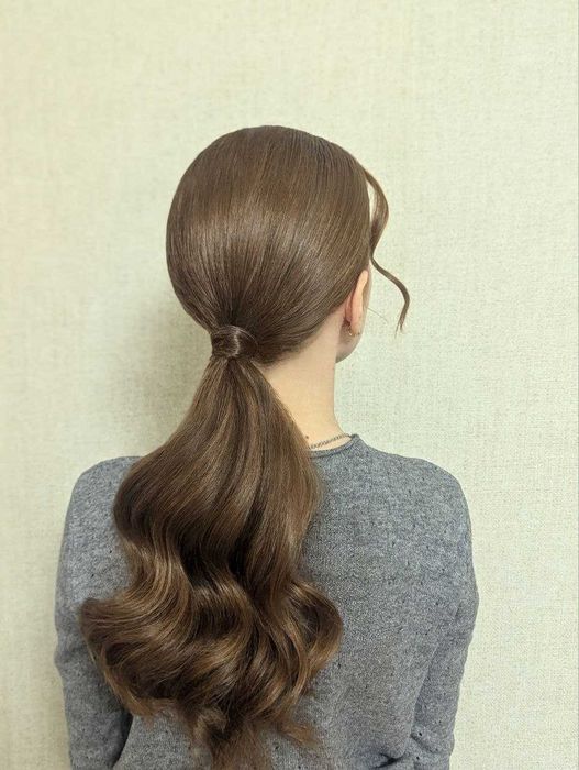 Макіяж Або Макіяж + Укладка / Макіяж на Новий Рік