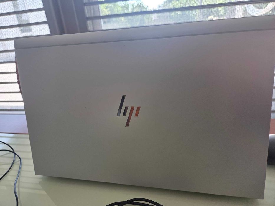 Portátil HP Elitebook 850 G8 - 14 Polegadas teclado retroiluminado