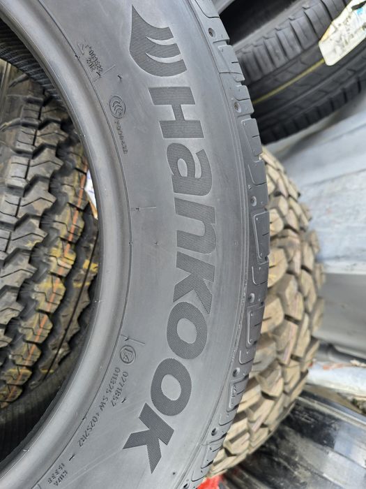 Шини 235.60.18 HANKOOK 2024р.в. 7.5мм