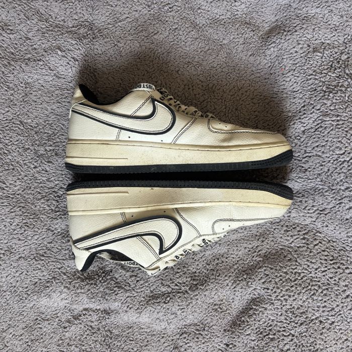 sapatilhas Nike em bom estado