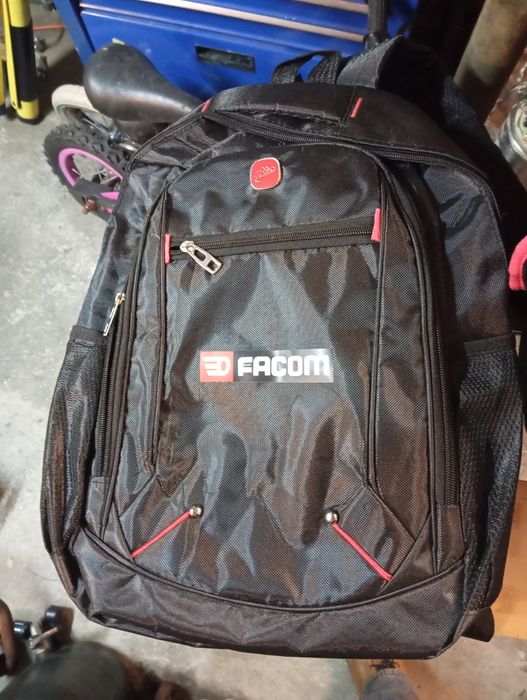 Sacos de ferramentas facom