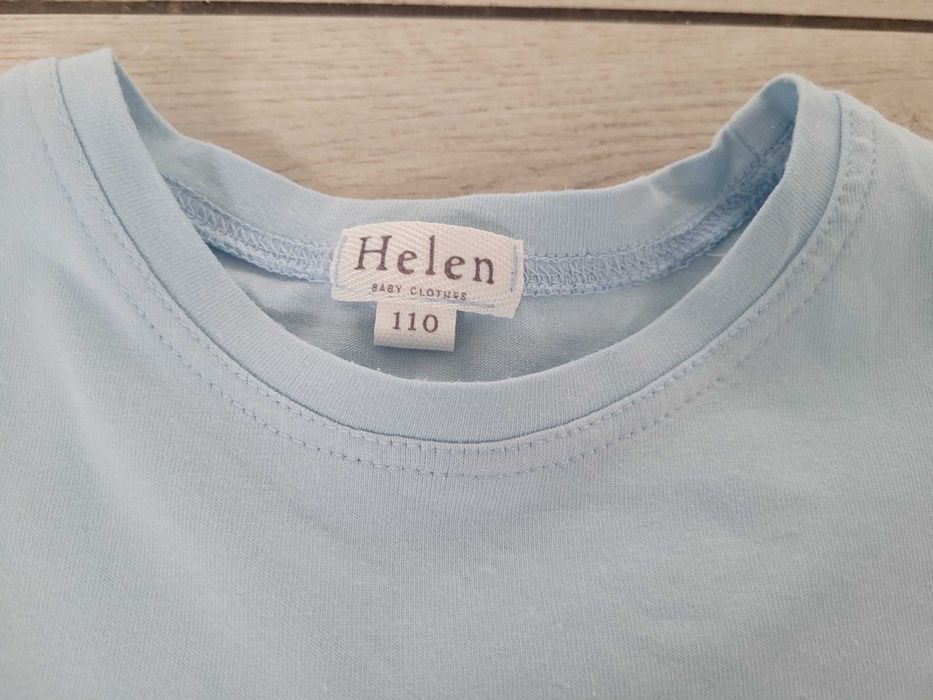 Tunika błękitna Helen r 110