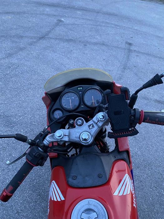 Sprzedam motocykl