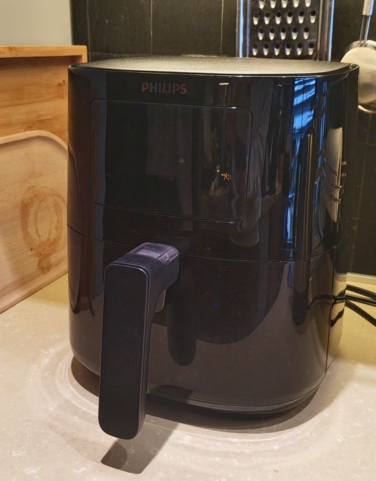 Air Fryer Philips HD9252
