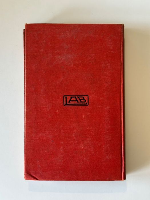 Biblioteca de Instrução Profissional: Material Agrícola