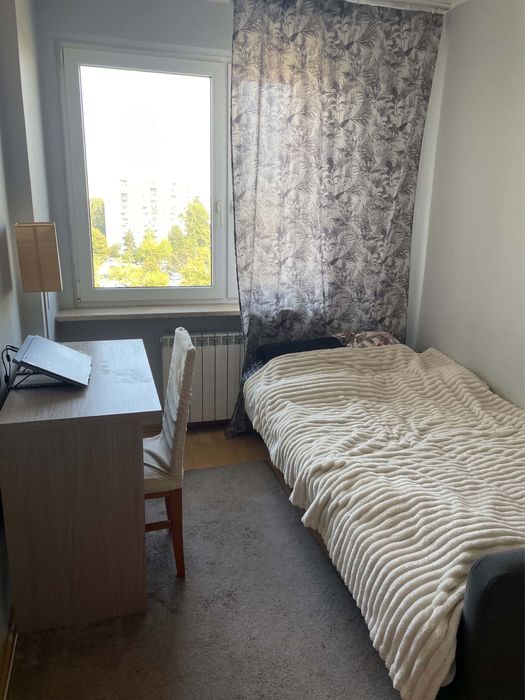 Mieszkanie – Warszawa - Widok 2