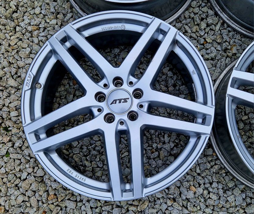 Felgi ATS 20 5x112 Mercedes,Skoda,Seat,BMW,Volkswagen,