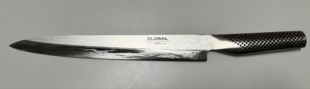 Faca de Sushi Profissional