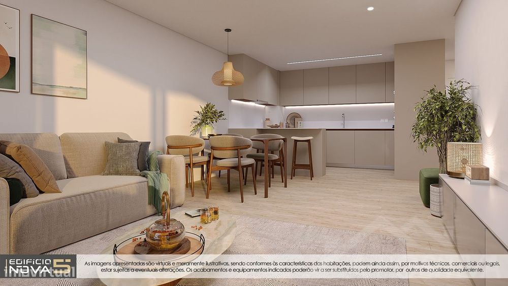 Apartamento T2 Venda em São João da Madeira,São João da Madeira — S. João Da Madeira, Aveiro