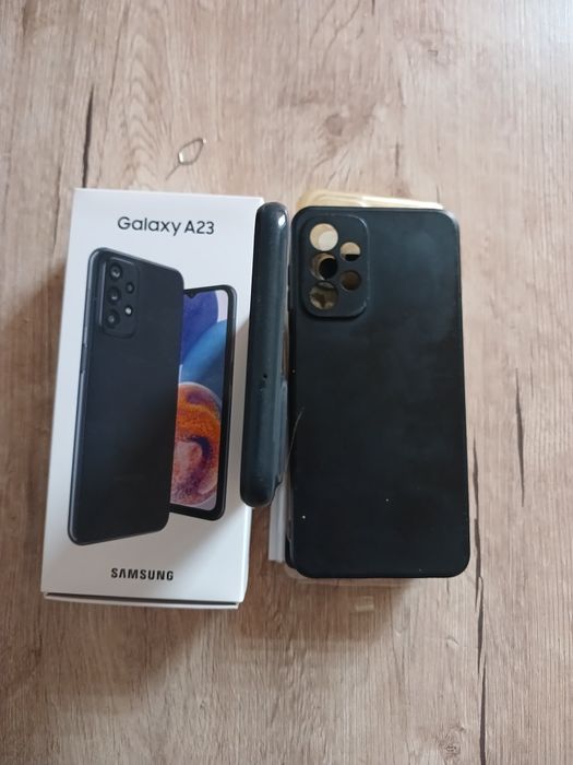 Samsung Galaxy a23 6/128