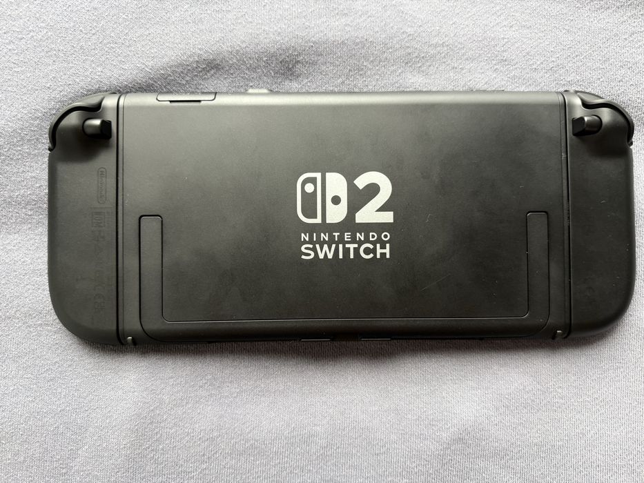 Nintendo Switch 2 stan idealny