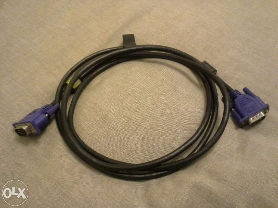 Cabo Monitor DVI / 1.6m