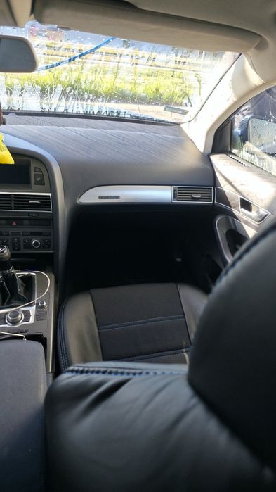 Sprzedam Audi A6 C 6