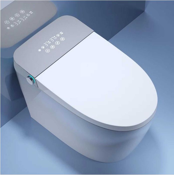 KLEENMAC Olivia KEB2030TRF Inteligentna Toaleta (TOALETA JAPONSKA) Miska WC- NOWA Warszawa