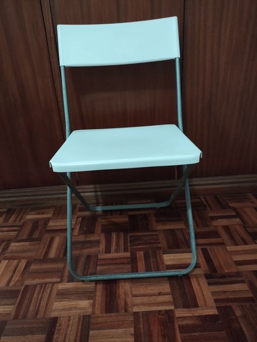Cadeira desdobrável,estado novo.