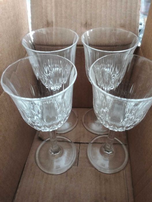 Conjunto de Copos variados