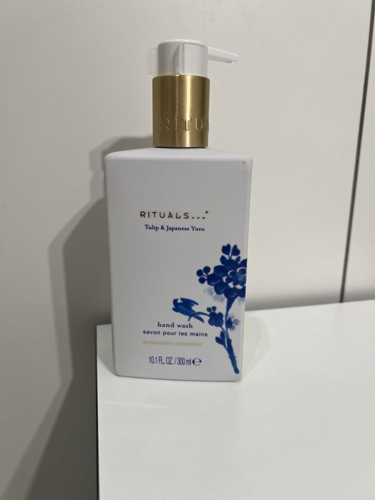 Мило Rituals Amsterdam