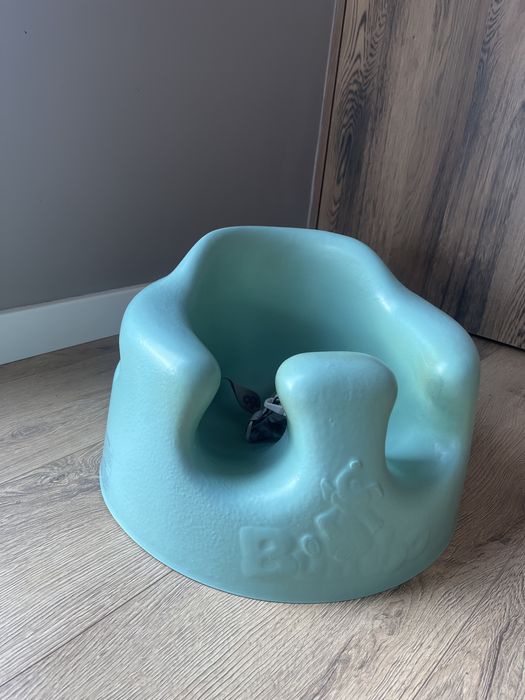 Bumbo original verde usado