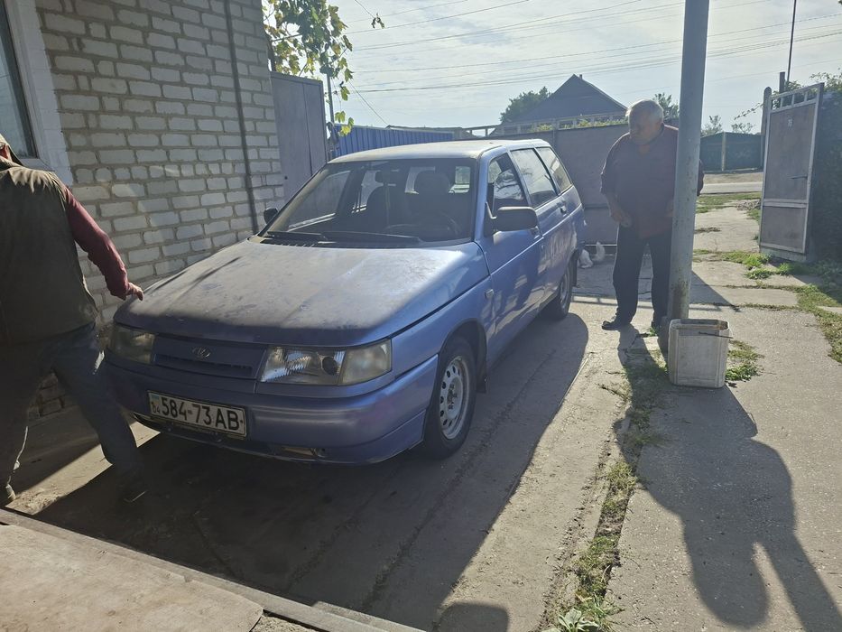 Продам Ваз 2111