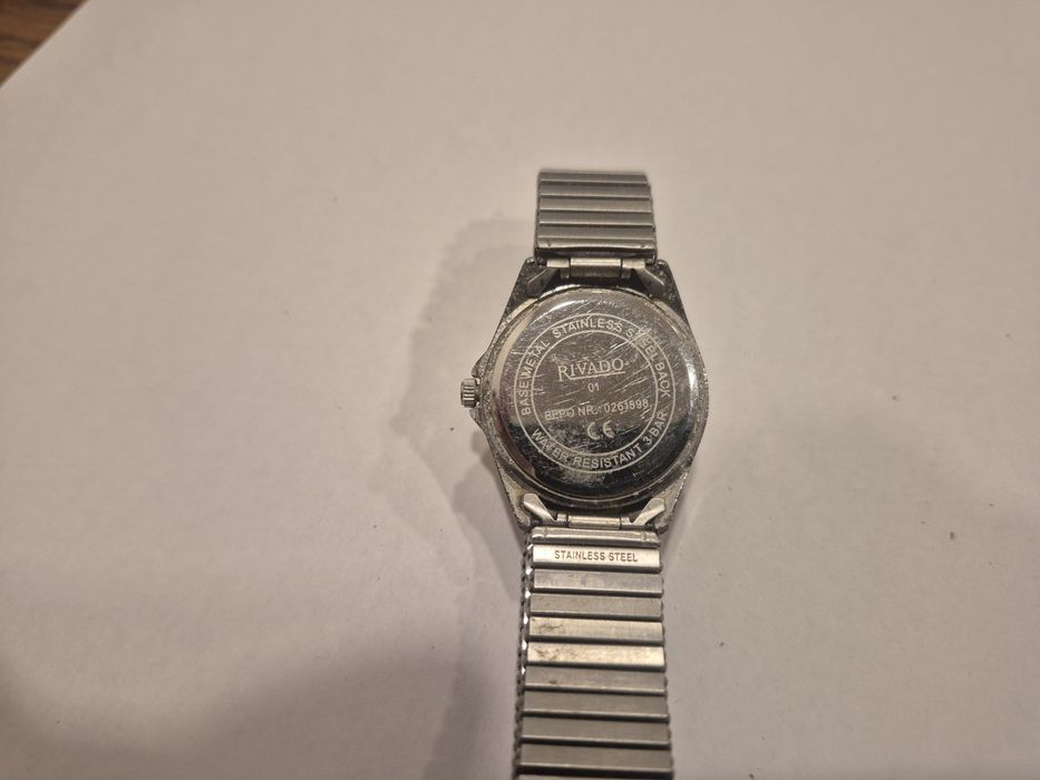 Sprzedam damski zegarek vintage