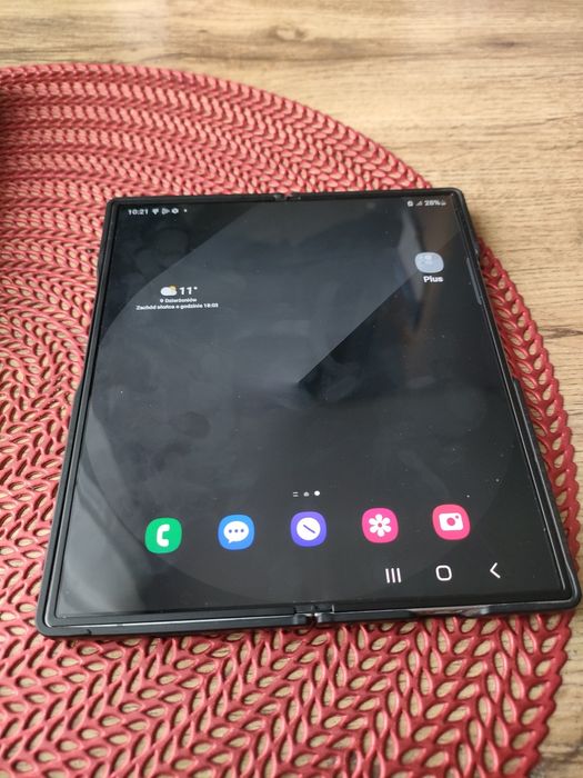 Samsung Galaxy Z Fold6