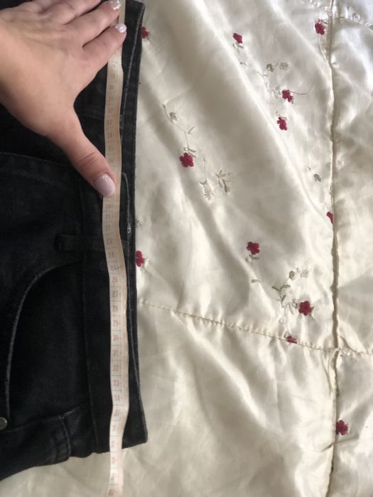 Юбка джинс, спідниця