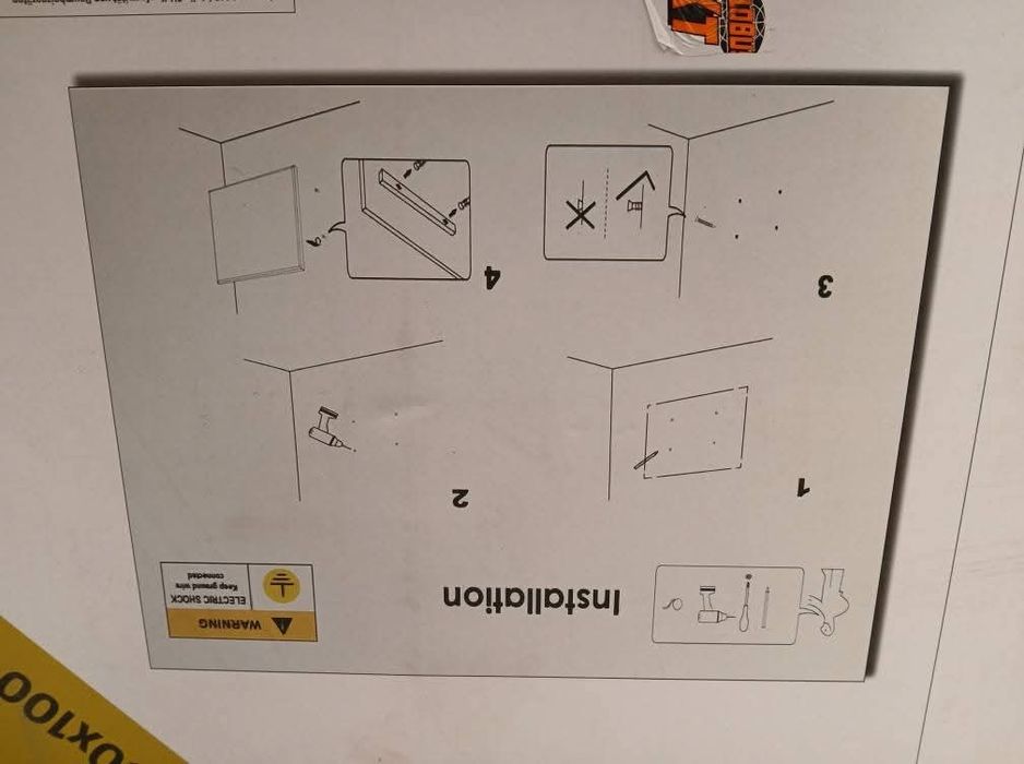 Grzejnik na podczerwień 600 wat