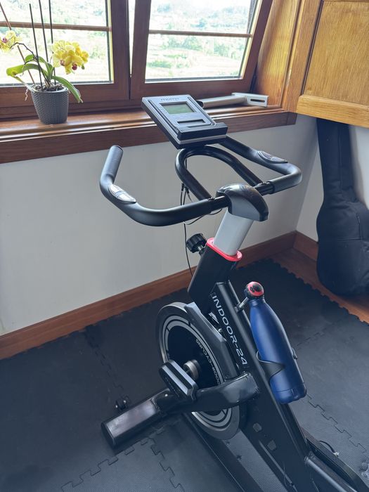 Bicicleta Indoor (Nova)