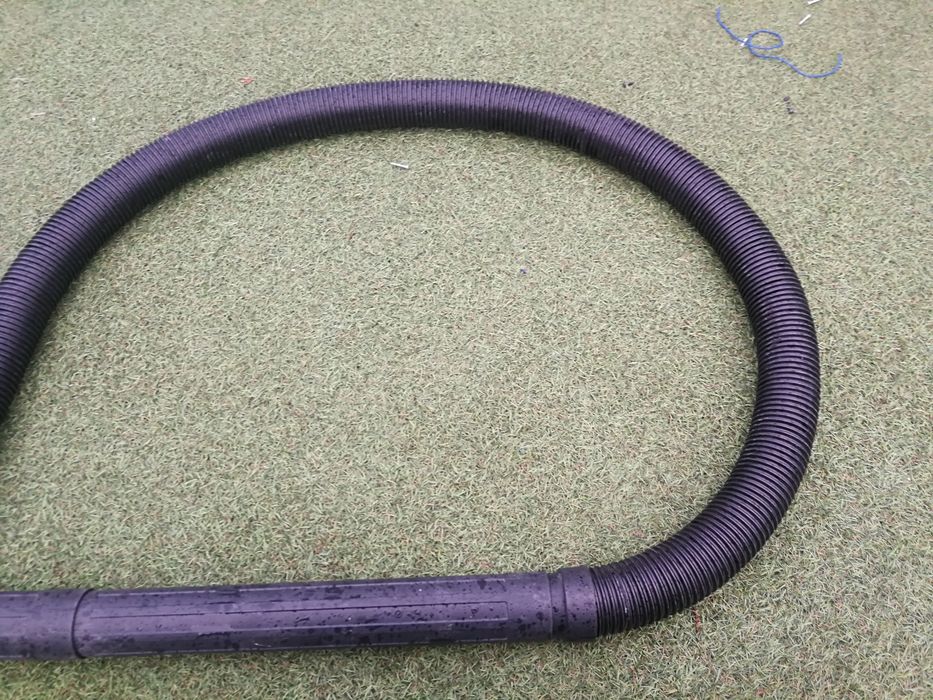 Rura waz 60mm  wióry stolarni karcher wd3 wd4 wd5 wd6 czesci komplet