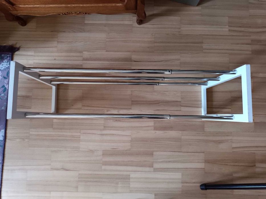 Regał półka na buty