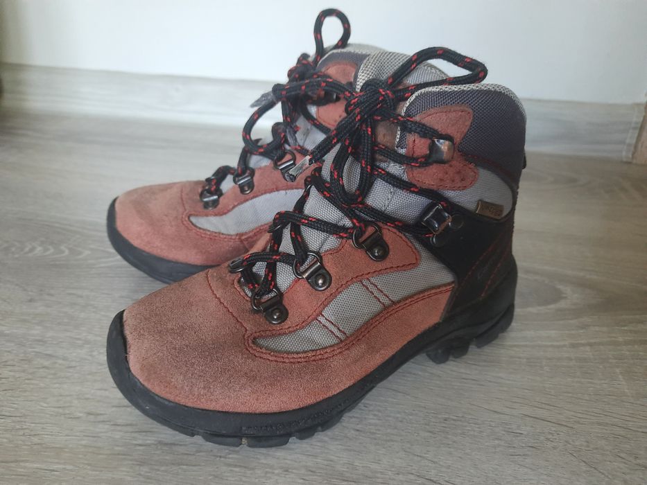 Campus 31 buty trekkingowe