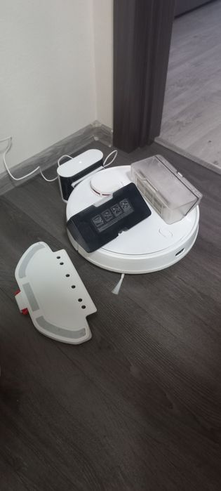 Робот пилосос Xiaomi mop p