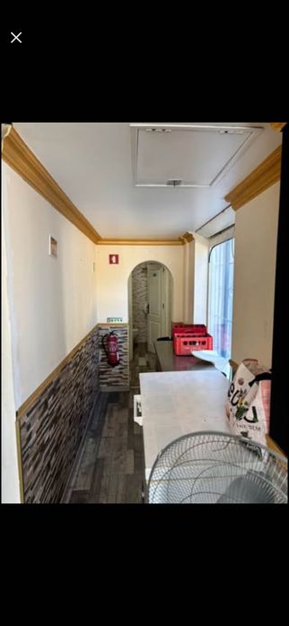 Trespasse hamburgueria( valor negociável)