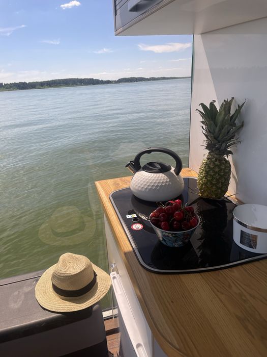 Wynajmę domek dla dwóch osób