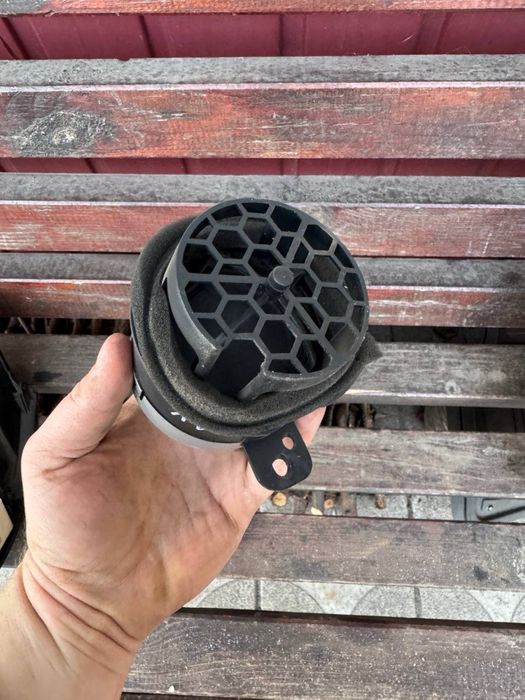 Боковые дефлекторы Geely MK