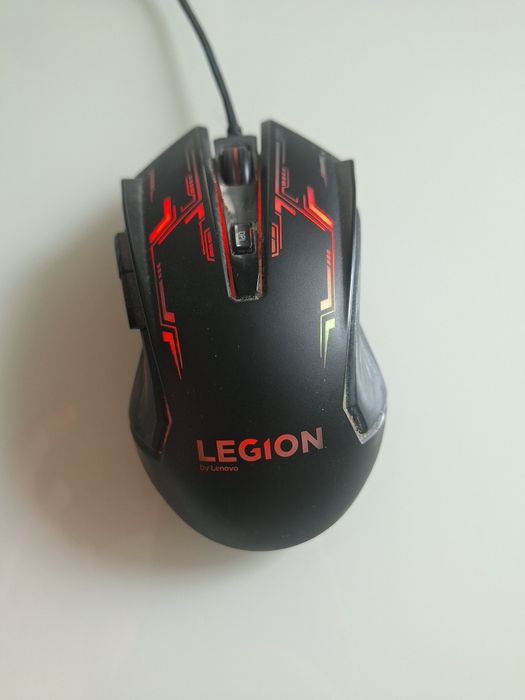 Mouse Lenovo legion M200 RGB
