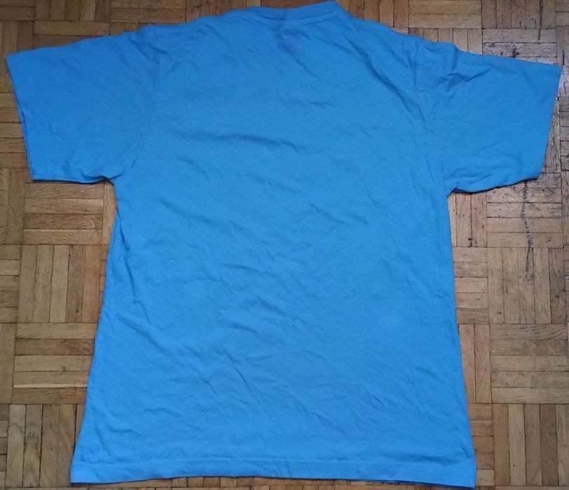 Koszulka Nike - Just Do It. - Rozmiar M