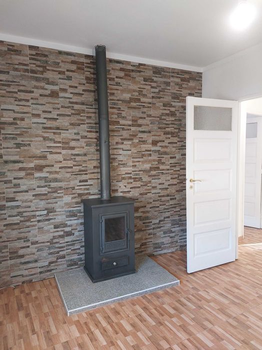 Moradia Bifamiliar com garagem em Rio Tinto Soutelo