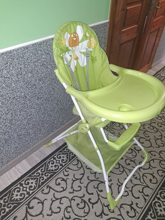 Продається крісло для годування