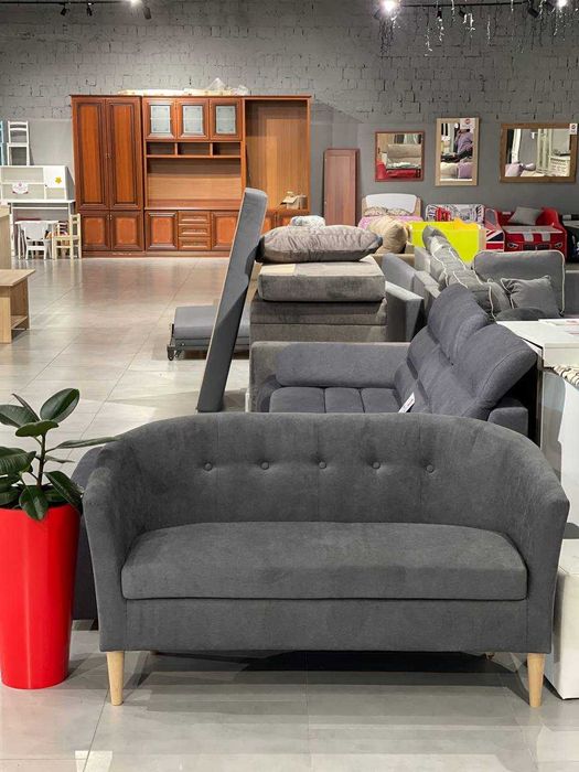 Диван "Соната 2 С" Гарант