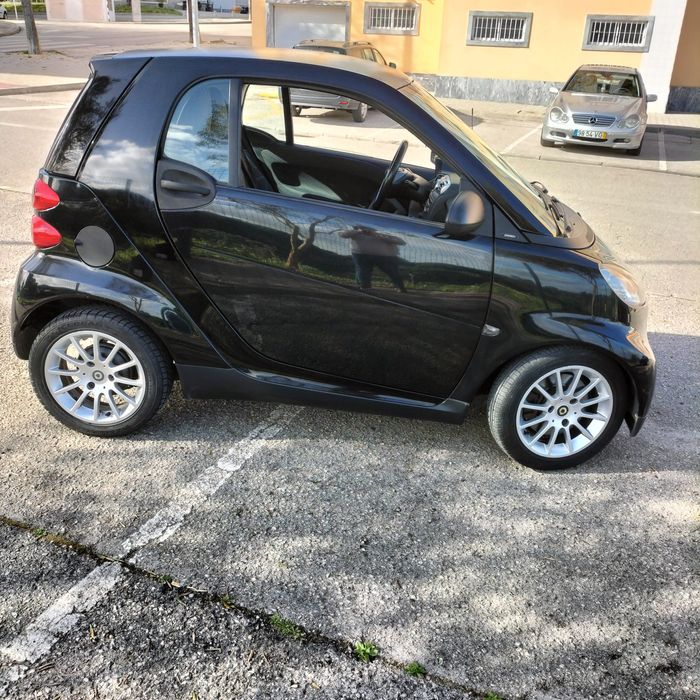 Vendo Smart CDI 2010