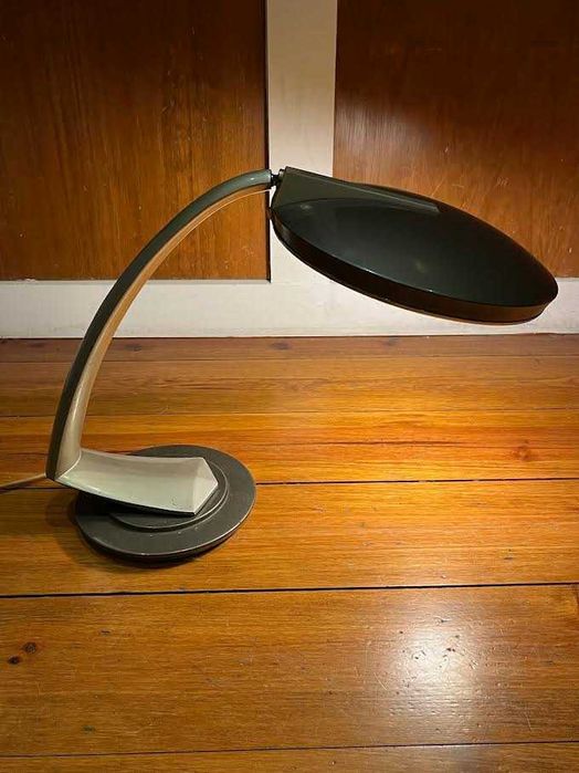 Candeeiro FASE Boomerang 2000