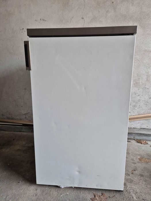 Mała Lodówka, 140 litrów