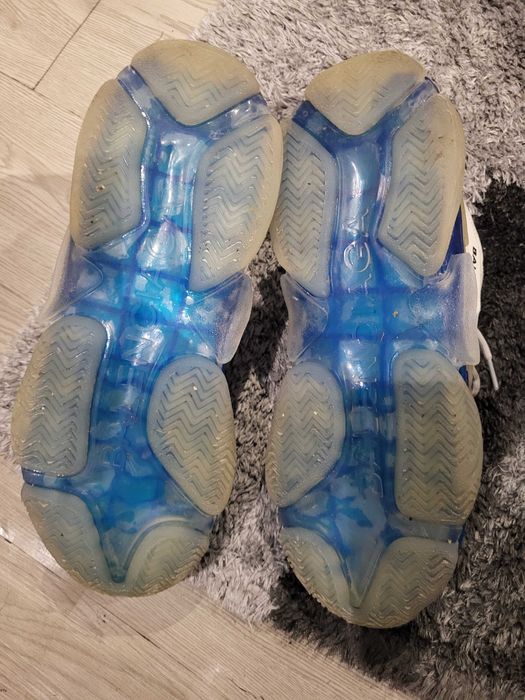 Sapatilhas Balenciaga